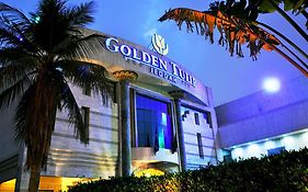 Golden Tulip Hotel Jeddah